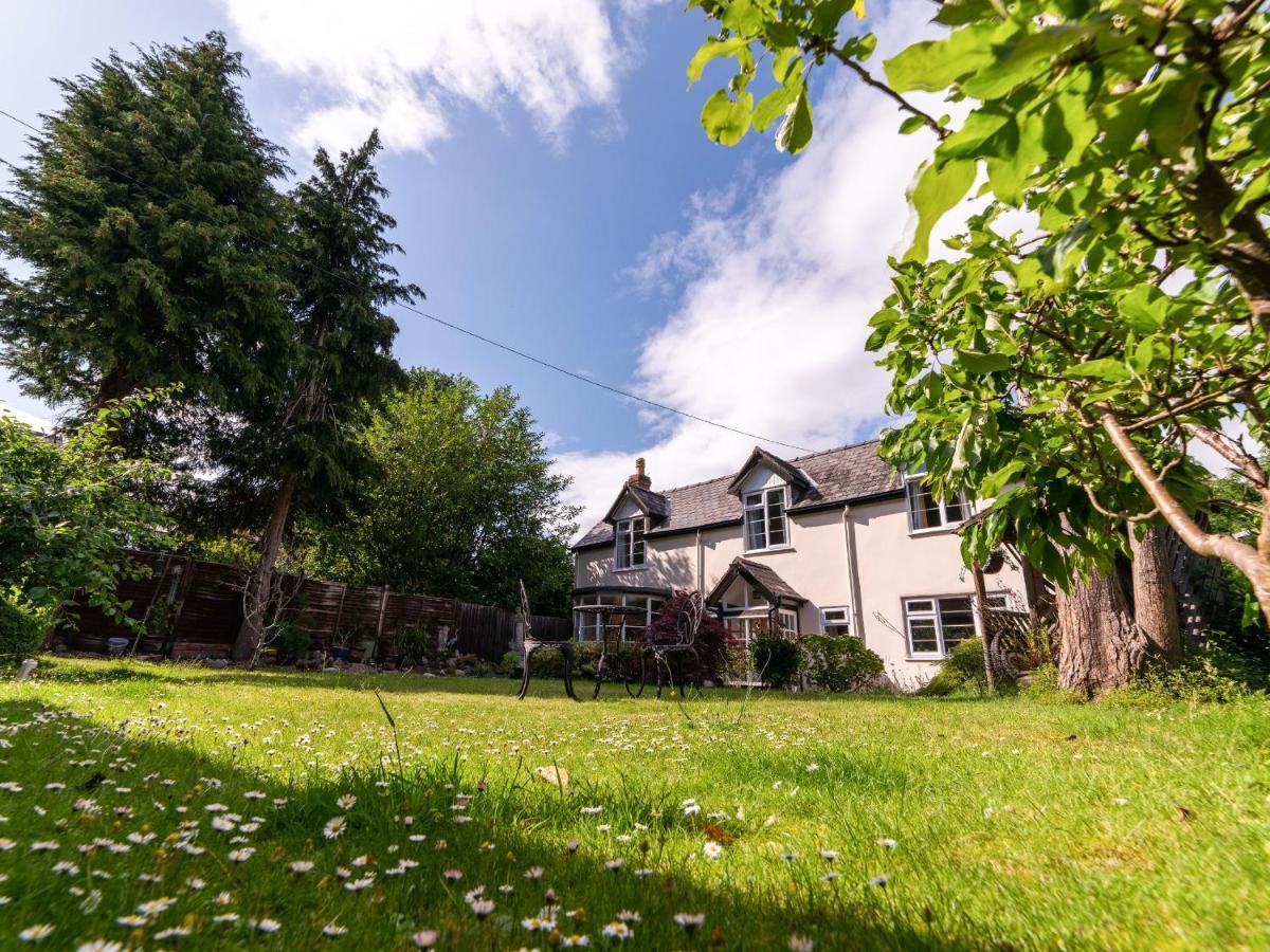 Eleri Cottage Great Malvern Exterior foto