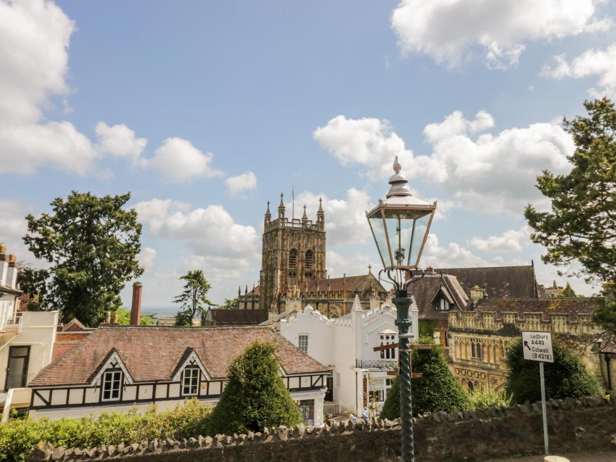 Eleri Cottage Great Malvern Exterior foto